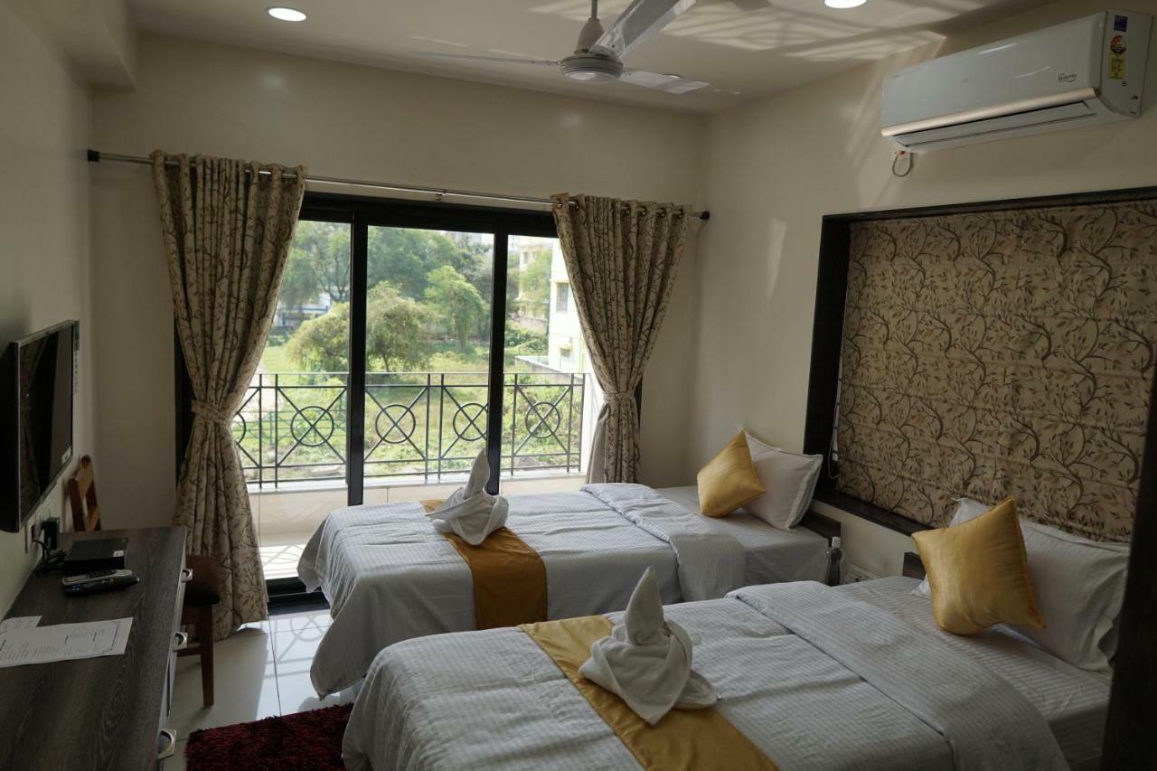 Rama Golden Root New Town Hotel Calcutta Eksteriør billede